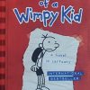 Kinney-Diary of a Wimpy Kid