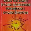 Lakein-Kako ovladati svojim slobodnim vremenom