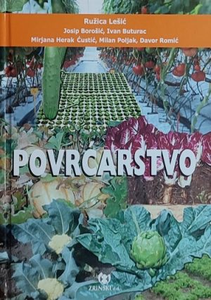 Lešić-Povrćarstvo