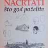 Linley: Kako nacrtati što god poželite