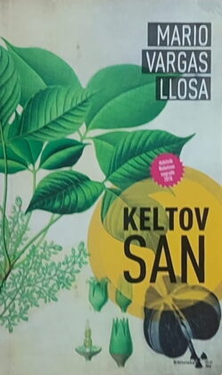 Llosa: Keltov san