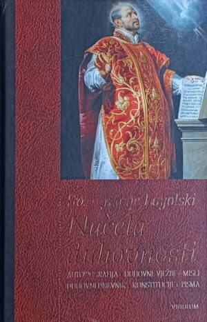 Loyolski-Načela duhovnosti