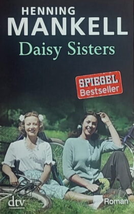 Mankell: Daisy Sisters