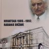 Marijan-Hrvatska 1989-1992.