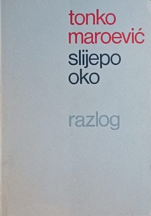 Maroević-Slijepo oko