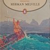 Melville-Moby Dick(eng)