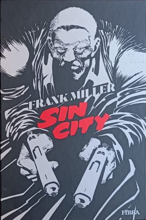 Miller-Sin city