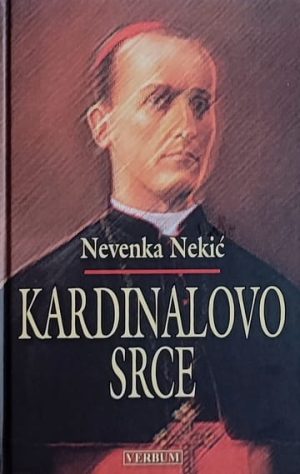 Nekić: Kardinalovo srce