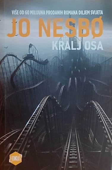 Nesbo-Kralj Osa