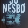 Nesbo-Kuća noći