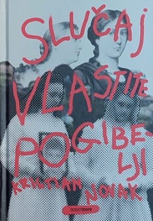 Novak: Slučaj vlastite pogibelji