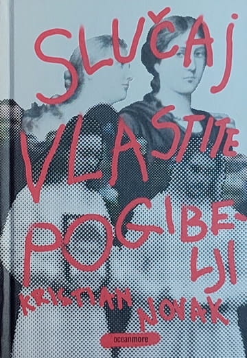 Novak: Slučaj vlastite pogibelji
