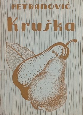 Petranović: Kruška