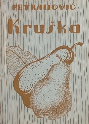 Petranović: Kruška