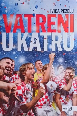 Pezelj-Vatreni u Katru