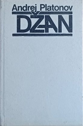 Platonov: Džan