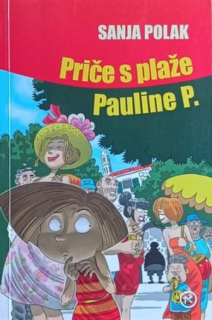 Polak: Priče s plaže Pauline P.