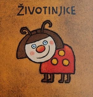 Prap-Životinjice