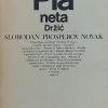 Prosperov Novak-Planeta Držić