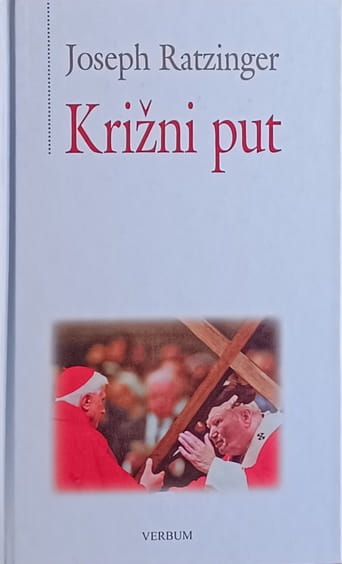 Ratzinger-Križni put