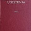 Sabato-Abadon, anđeo uništenja