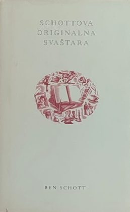 Schott-Schottova originalna svaštara