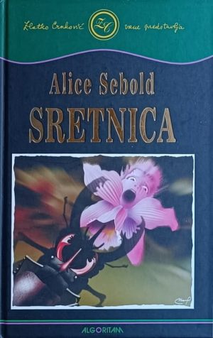 Sebold-Sretnica