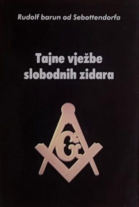 Tajne vježbe slobodnih zidara