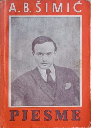 Šimić-Pjesme