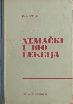 Šmaus-Nemački u 100 lekcija