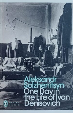 Solzhenitsyn: One Day in the Life of Ivan Denisovich