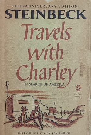 steinbeck-travels with charley