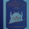 Tolkien-Pad Numenora