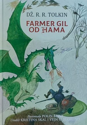 Tolkin: Farmer Gil od Hama