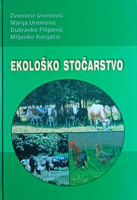 Uremović-Ekološko stočarstvo