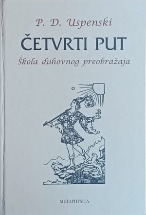 Uspenski: Četvrti put