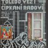 Verde-Toledo vez i čipkani radovi