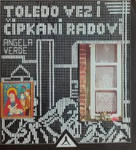 Verde-Toledo vez i čipkani radovi