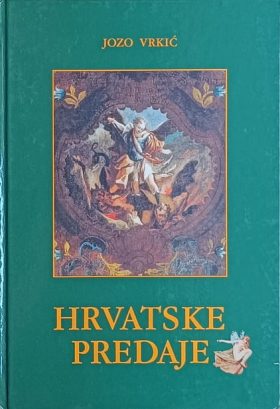 Vrkić: Hrvatske predaje