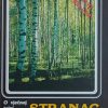 Waltari-Stranac na imanju