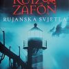 Zafon: Rujanska svjetla