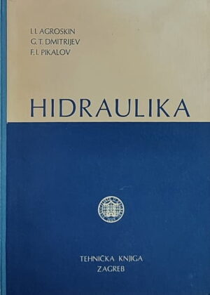 Agroskin-Hidraulika