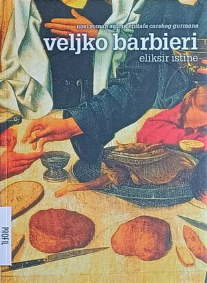 Barbieri-Eliksir istine