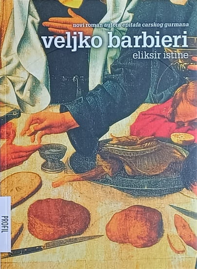 Barbieri-Eliksir istine