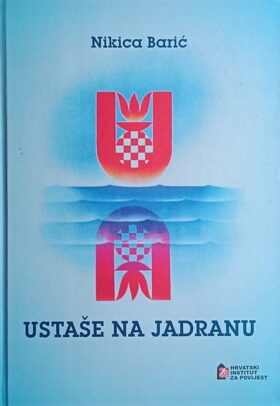 Barić-Ustaše na Jadranu