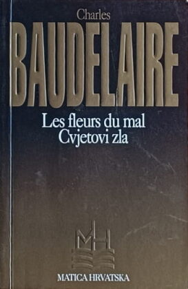 Baudelaire-Cvjetovi zla