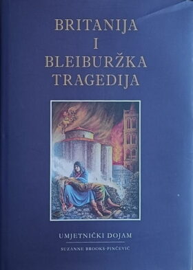 Brooks-Pinčević-Britanija i Bleiburžka tragedija