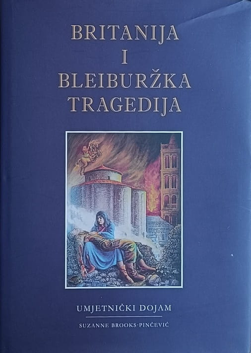 Brooks-Pinčević-Britanija i Bleiburžka tragedija