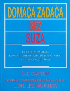 Canter-Domaća zadaća bez suza