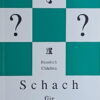 Chlubna-Schach für Nussknacker
